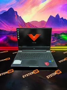 Игровой ноутбук HP VICTUS Intel Core i5 12450H