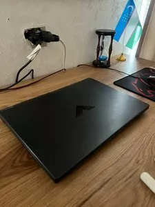 Игровой ноутбук HP Victus Ryzen 7-5800H RTX 3050Ti