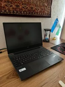 Игровой ноутбук HP Victus Ryzen 7 5800H