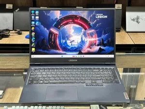 Игровой ноутбук Lenovo Legion 5 15ACH6H