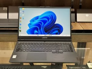 Игровой ноутбук Lenovo Legion 5 15ARH05H
