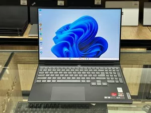Игровой ноутбук Lenovo Legion S7 16ARHA7