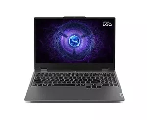 Игровой ноутбук Lenovo LOQ 15IRX9