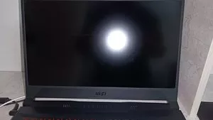 Игровой ноутбук MSI Katana 15.6 дюйма