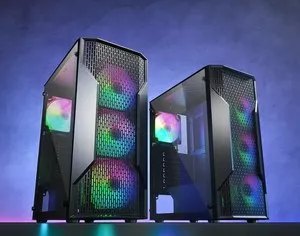 Игровой ПК Intel Core i5-12400F и RTX 5050 8GB