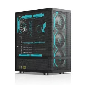 Игровой ПК Intel Core i5-12400F RTX 3050 8GB