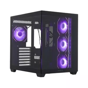 Игровой ПК Intel Core i5-14400, 32GB DDR5, RTX 5060Ti/5070
