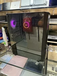 Игровой системный блок AMD Ryzen 5-5500 RTX 2080