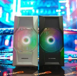 Игровой системный блок Intel Core i5-10400F