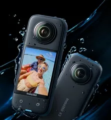 Insta360 X3 sotiladi