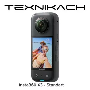 Insta360 X3 Standart