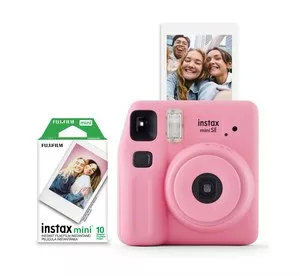 Instax Mini Se
