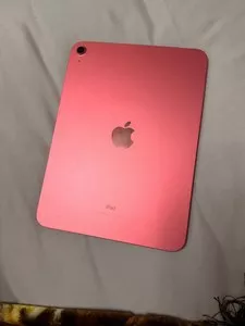 iPad 10 64GB Pink