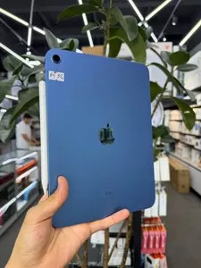 iPad 10 с Pencil Org