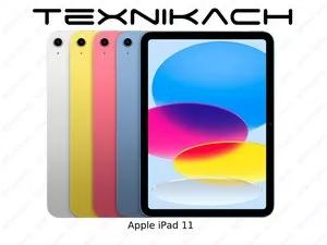 iPad 11 A16 • Доставка • Проверка при получении