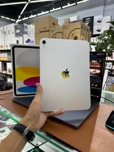 iPad 128GB