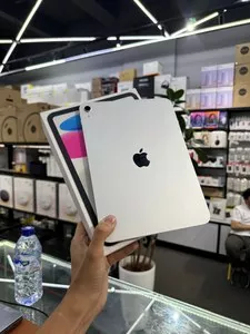 iPad A16 128 ГБ, Wi-Fi, полный комплект