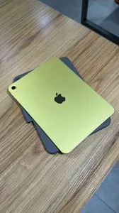 iPad A16 128GB Yellow