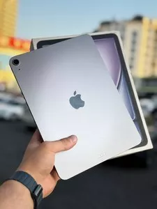 iPad Air M3 128GB Space Gray