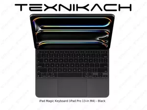 iPad Magic Keyboard • Доставка • Проверка при получении