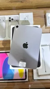 iPad Mini 2024 128GB Space Gray