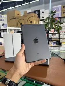 iPad Mini 5 64GB SIM-karta