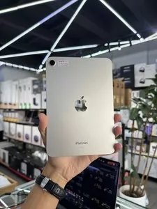 iPad mini 7 128GB