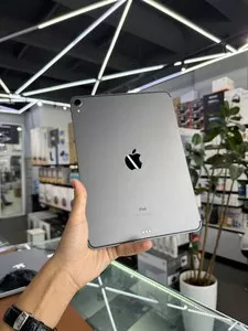 iPad Pro 11 (2018) 256 ГБ Wi-Fi, состояние 98%, регион LLA