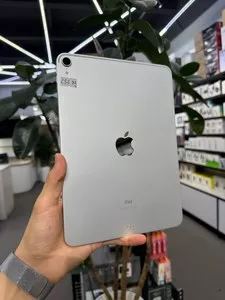 iPad Pro 11 дюймов (2018) 256 ГБ Wi-Fi