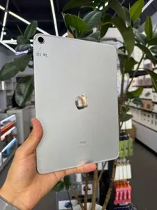 iPad Pro 11 дюймов (2018) 512 ГБ Wi-Fi