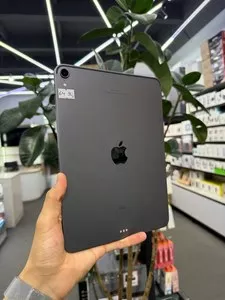 iPad Pro 11 дюймов (2018) 64 ГБ Wi-Fi