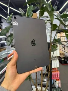 iPad Pro 11 дюймов (2018) 64 ГБ Wi-Fi