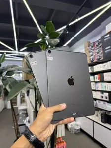 iPad Pro 11 дюймов (2018)