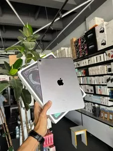iPad Pro 11 дюймов (2018)