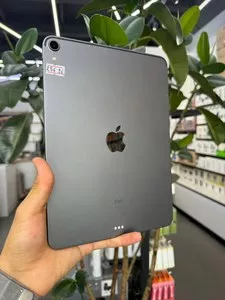 iPad Pro 11 дюймов (2018)