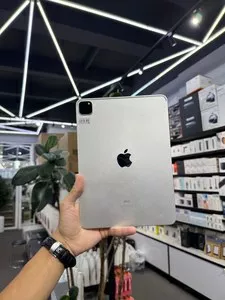 iPad Pro 11 дюймов (2020) 128 ГБ Wi-Fi