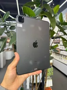 iPad Pro 11 дюймов (2020) 128 ГБ Wi-Fi