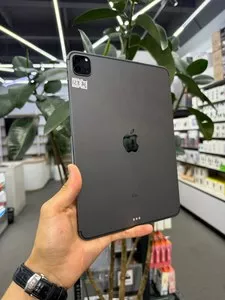 iPad Pro 11 дюймов (2020)