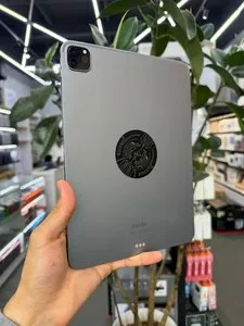 iPad Pro 11 дюймов M2, 128 ГБ, Wi-Fi, 85% батареи