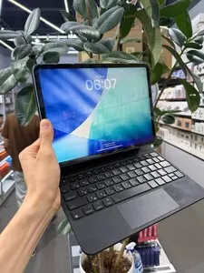 iPad Pro 11-inch 2018 256GB