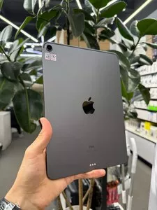 iPad Pro 11-inch 2018 256GB