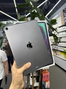 iPad Pro 11-inch 2018 64GB