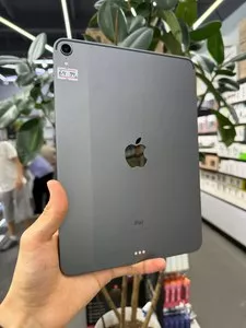 iPad Pro 11-inch 2018 64GB