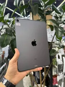 iPad Pro 11-inch 2018 64GB