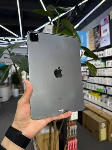 iPad Pro 11-inch 2020 128GB