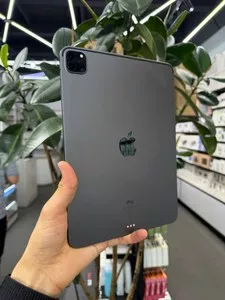 iPad Pro 11-inch 2020 128GB