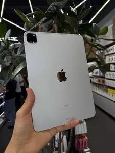 iPad Pro 11-inch 2020 128GB