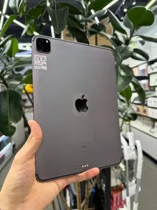 iPad Pro 11-inch 2020 128GB