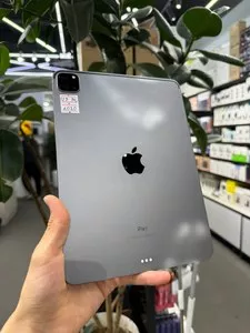 iPad Pro 11-inch 2020 128GB