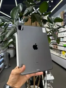 iPad Pro 11-inch 2020 1TB Sim-karta